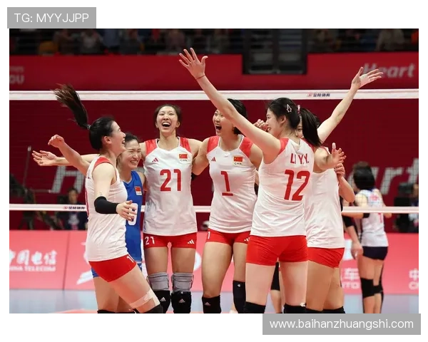 中国女排力克强敌夺得世锦赛冠军展现顽强拼搏精神点燃全民热情 中国女排力克强敌夺得世锦赛冠军展现顽强拼搏精神点燃全民热情