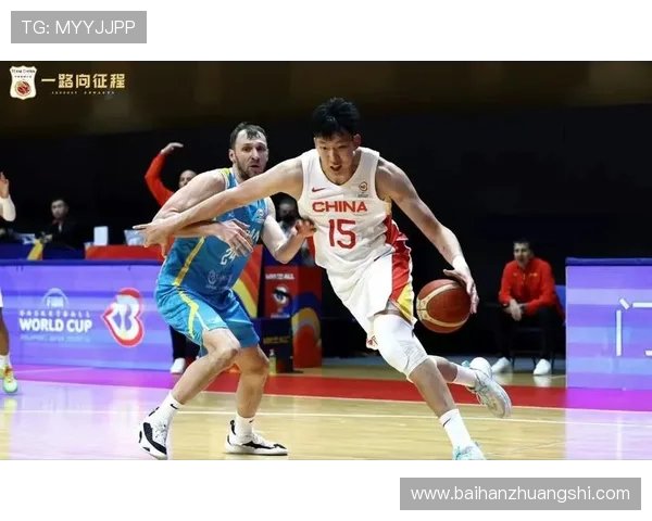 中国篮球队备战世界杯全力以赴 新星球员崭露头角引关注 中国篮球队备战世界杯全力以赴 新星球员崭露头角引关注