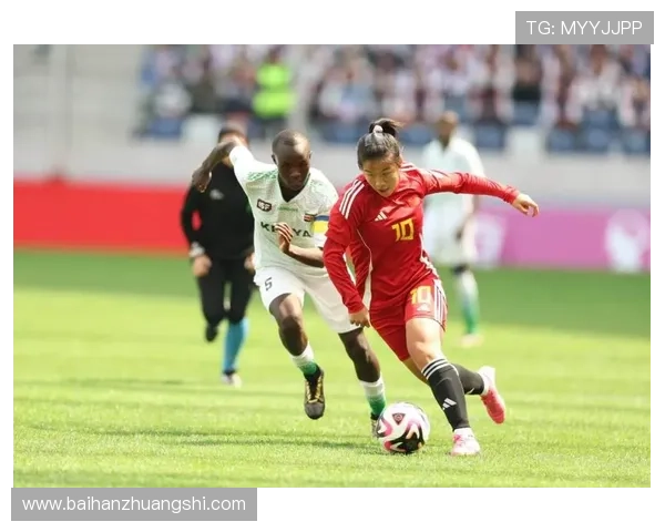 中国队勇夺世界杯冠军 全场逆转惊艳世界掀起足球新热潮 中国队勇夺世界杯冠军 全场逆转惊艳世界掀起足球新热潮