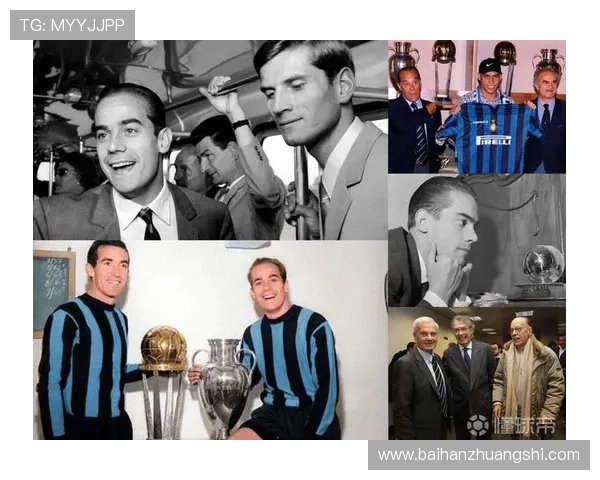 国际米兰俱乐部百年荣耀与辉煌征程探秘球队传奇与未来发展蓝图