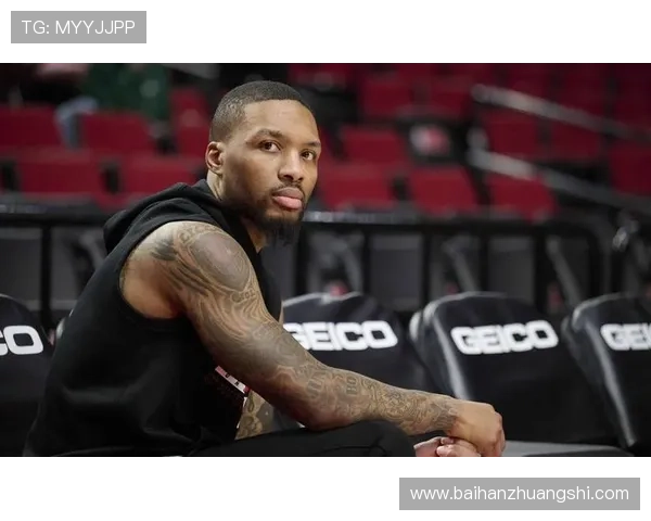 开拓者队重建之路:从利拉德离队到新星崛起的未来展望 开拓者队重建之路:从利拉德离队到新星崛起的未来展望