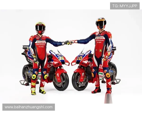 MotoGP赛季焦点：强势车手争锋 激烈竞争引领2025年度巅峰对决