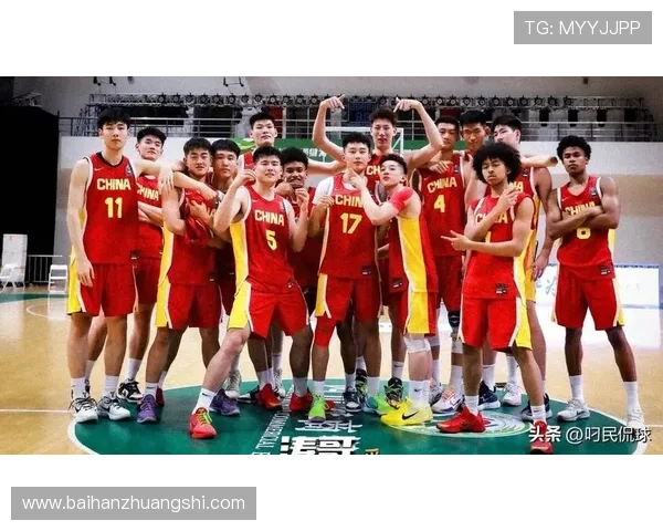 中国篮球队成功逆袭击败对手 晋级世界杯四强历史新高