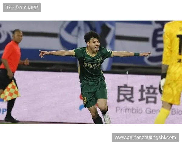 中国足球新星闪耀欧洲赛场 打破多项纪录成球队关键人物