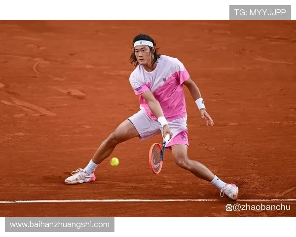 张之臻勇夺赛季首冠中国网球新星再创个人排名新高