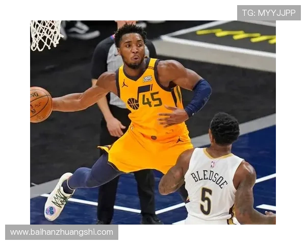 爵士队核心重组计划曝光新援加盟助力球队重返西部强队行列