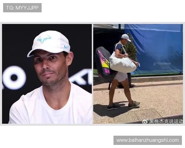 纳达尔重返赛场宣告复出 期待东京奥运前迎接新挑战