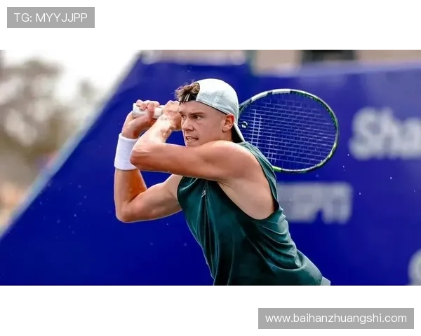 网球世界新星崛起 打破纪录的年轻球员引领未来风潮