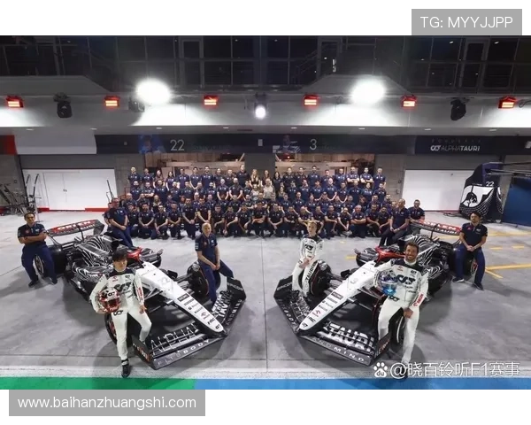 F1新赛季前瞻：车队阵容大变动与技术革新引发关注