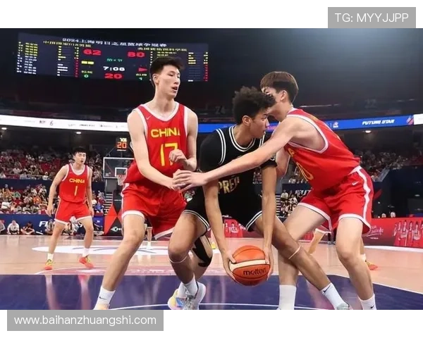 中国男篮新星闪耀世界杯赛场 击败强敌展现强大实力