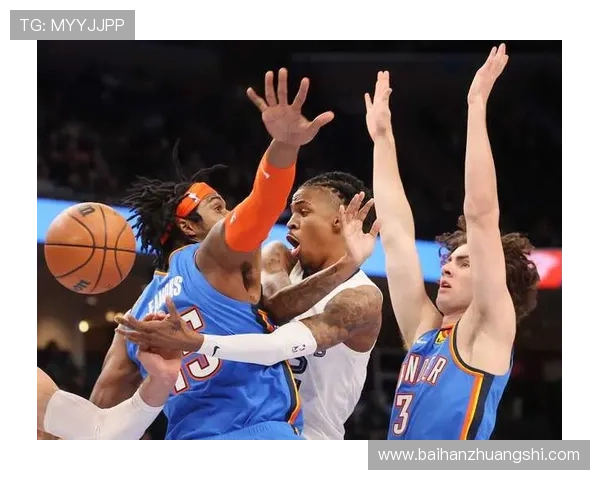 围绕NBA灰熊深度探讨球队重建路径与未来竞争力全景解析趋势洞察