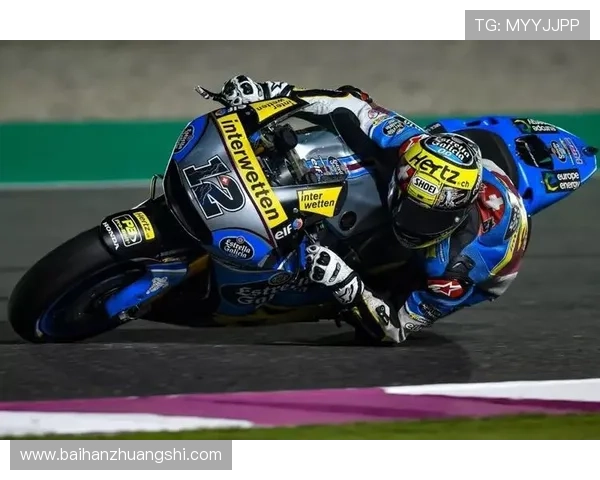 摩托GP赛季高潮来临 突破性技术变革引领车手竞速新纪元