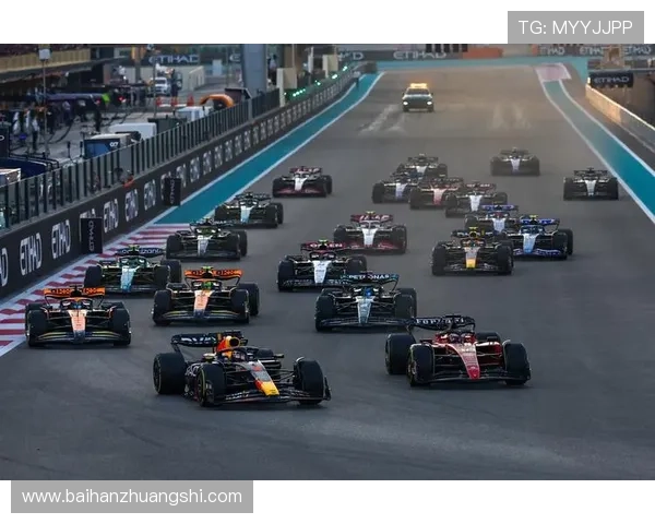新赛季F1多支车队竞争加剧冠军争夺战全面进入空前白热化阶段之中