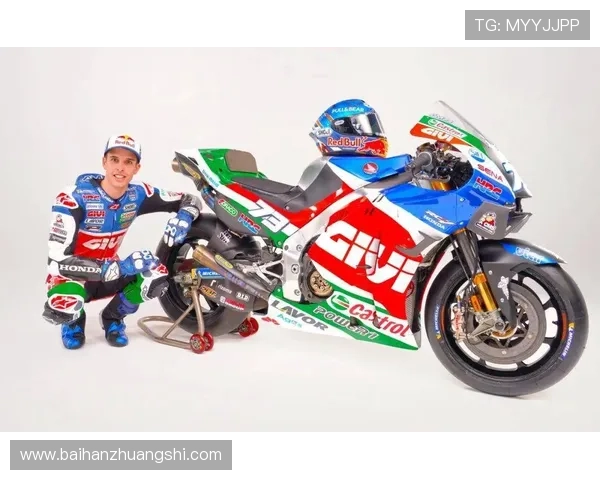 新赛季MotoGP竞争加剧多支车队调整阵容冲刺年度桂冠之路上 新赛季MotoGP竞争加剧多支车队调整阵容冲刺年度桂冠之路上