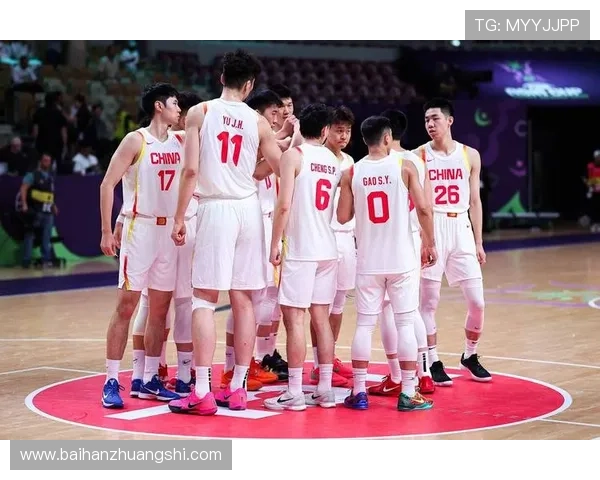 中国男篮迎关键战役年轻阵容冲击国际赛场新突破备受关注表现前景