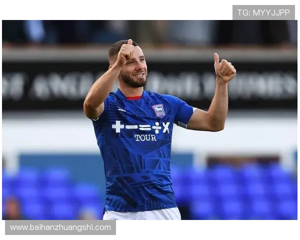 伊普斯维奇俱乐部百年征程与英伦足球复兴之路青训文化与社区精神