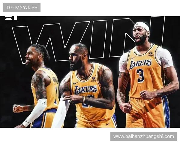 湖人关键战逆转取胜詹姆斯领衔冲击季后赛席位西部格局生变引发联盟关注 湖人关键战逆转取胜詹姆斯领衔冲击季后赛席位西部格局生变引发联盟关注