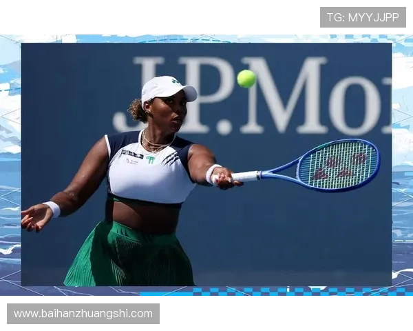 网球赛事聚焦：新星崛起与老将争锋，2025年大满贯战况解析