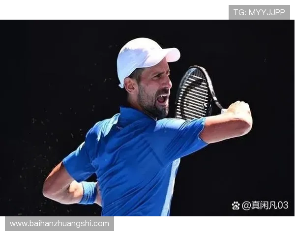 网球赛季重磅回顾 世界顶级选手激战四大满贯赛事精彩瞬间