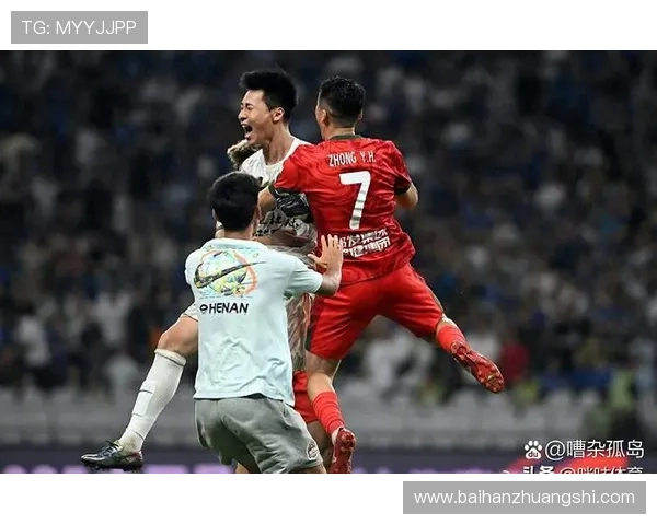 豪门对决引爆焦点国脚闪耀赛场联赛格局或将重塑新赛季走势引热议